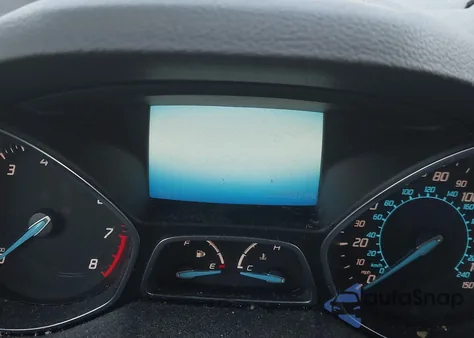 2013 Ford Escape Sel from USA, damaged, VIN 1FMCU9H91DUA34855